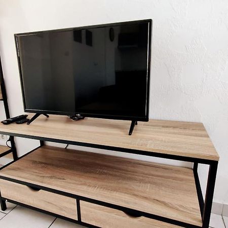 Appartement Style Industriel Au Centre De دويه المظهر الخارجي الصورة
