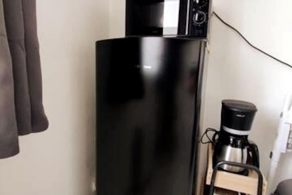Appartement Style Industriel Au Centre De دويه المظهر الخارجي الصورة
